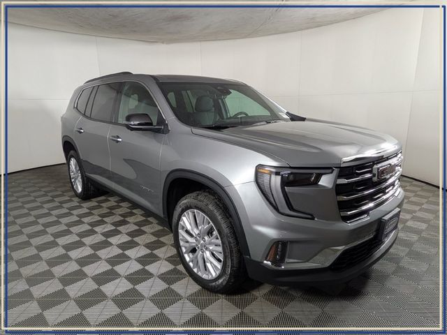 2026 GMC Acadia AWD Elevation
