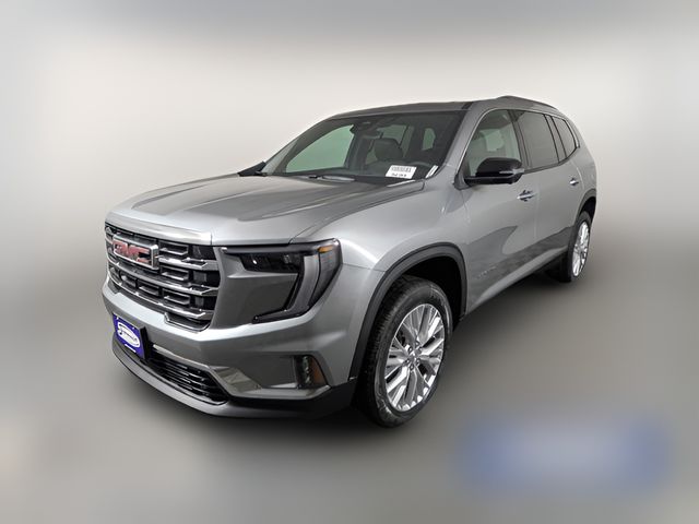 2026 GMC Acadia AWD Elevation