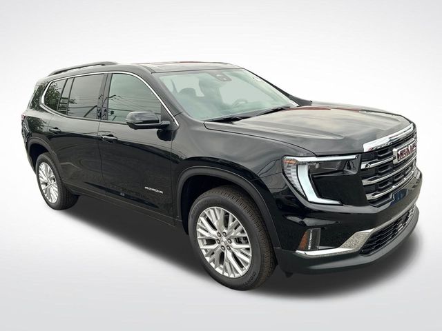 2026 GMC Acadia AWD Elevation