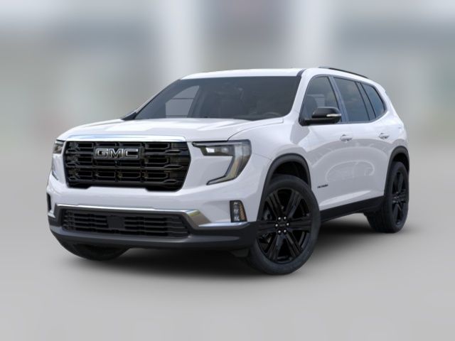 2026 GMC Acadia AWD Elevation
