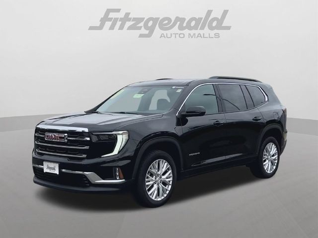 2026 GMC Acadia AWD Elevation