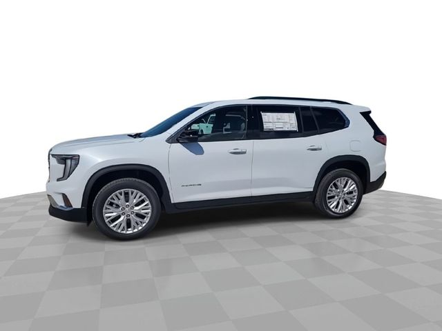 2026 GMC Acadia AWD Elevation