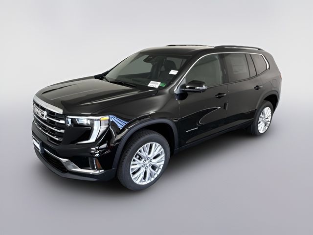 2026 GMC Acadia AWD Elevation
