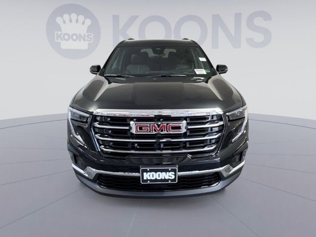 2026 GMC Acadia AWD Elevation