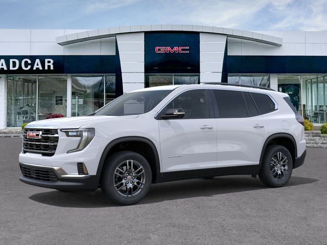 2026 GMC Acadia AWD Elevation