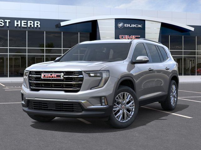 2026 GMC Acadia AWD Elevation