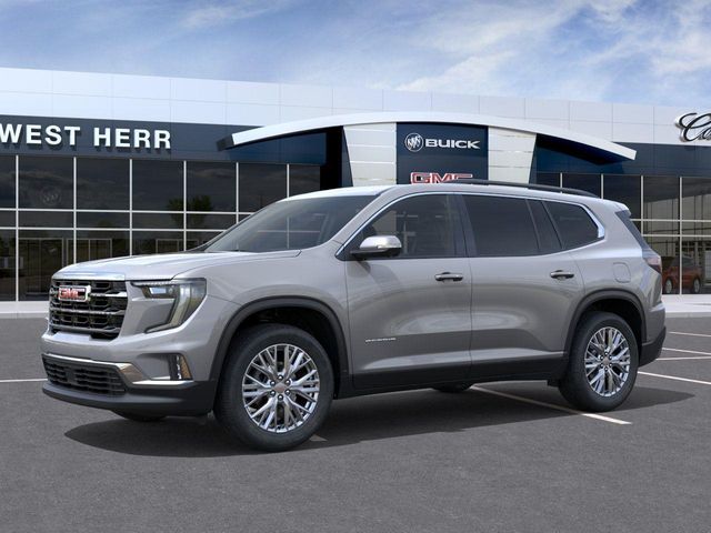 2026 GMC Acadia AWD Elevation