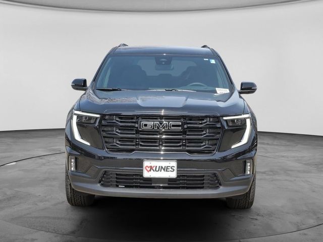 2026 GMC Acadia AWD Elevation