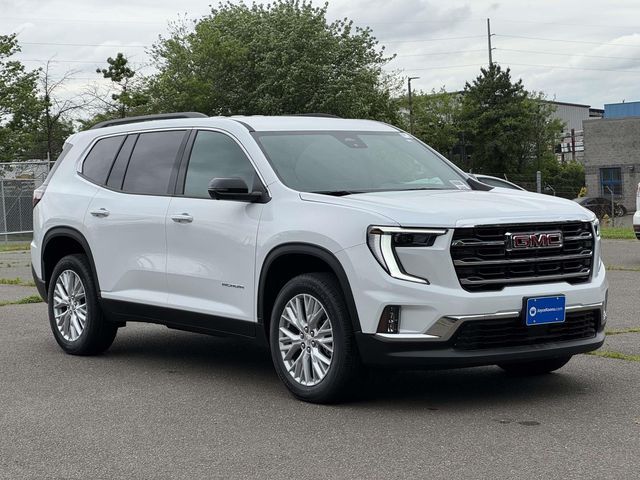 2026 GMC Acadia AWD Elevation