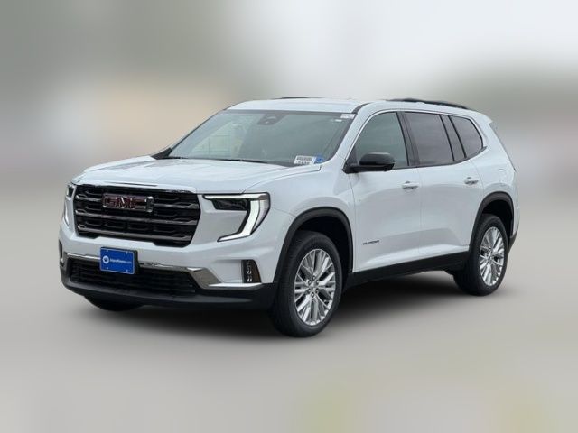 2026 GMC Acadia AWD Elevation