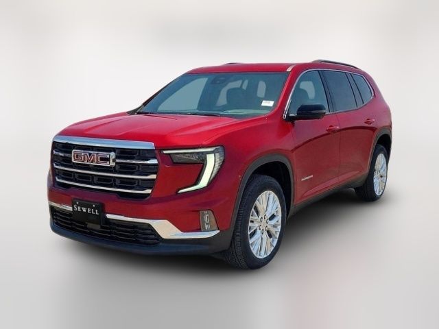 2026 GMC Acadia AWD Elevation