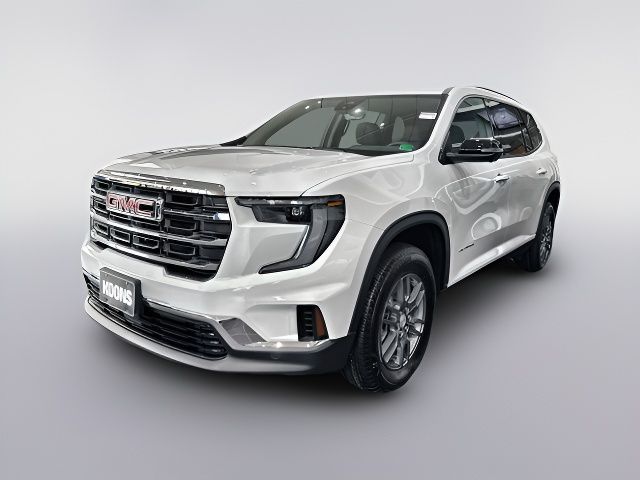 2026 GMC Acadia AWD Elevation