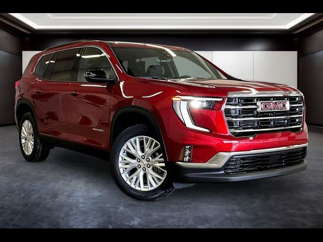 2026 GMC Acadia AWD Elevation