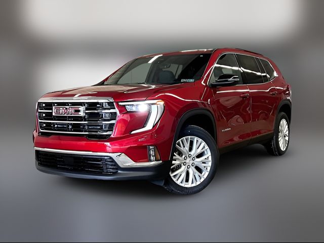 2026 GMC Acadia AWD Elevation