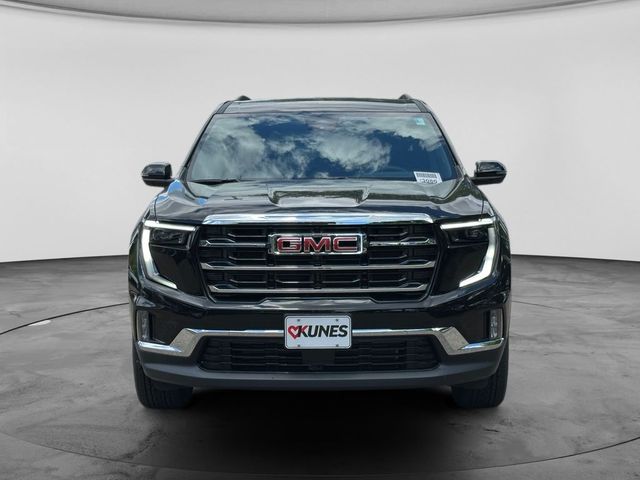 2026 GMC Acadia AWD Elevation