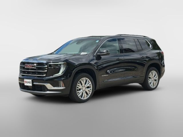2026 GMC Acadia AWD Elevation