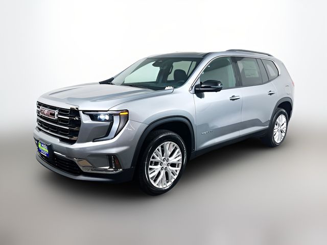 2026 GMC Acadia AWD Elevation