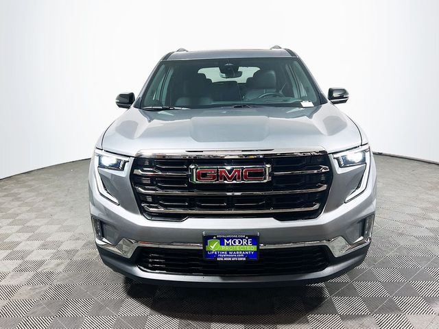 2026 GMC Acadia AWD Elevation