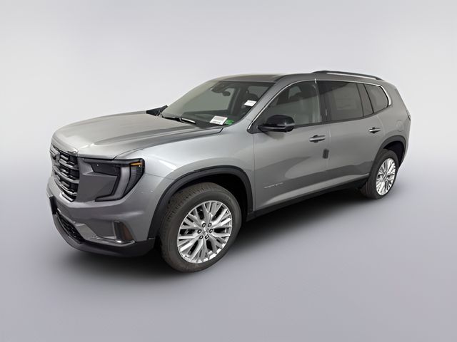 2026 GMC Acadia AWD Elevation