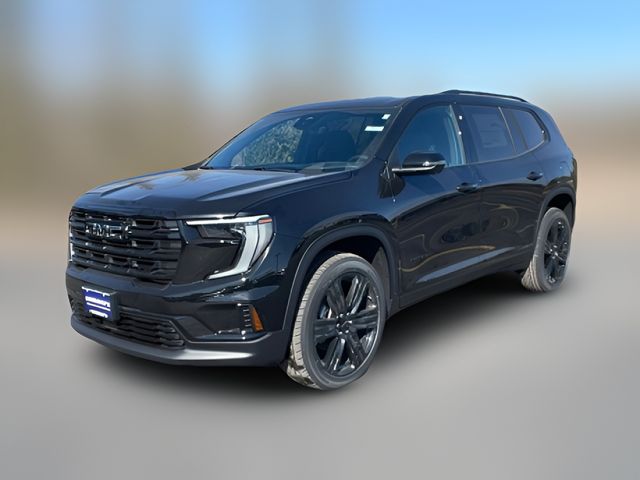 2026 GMC Acadia AWD Elevation