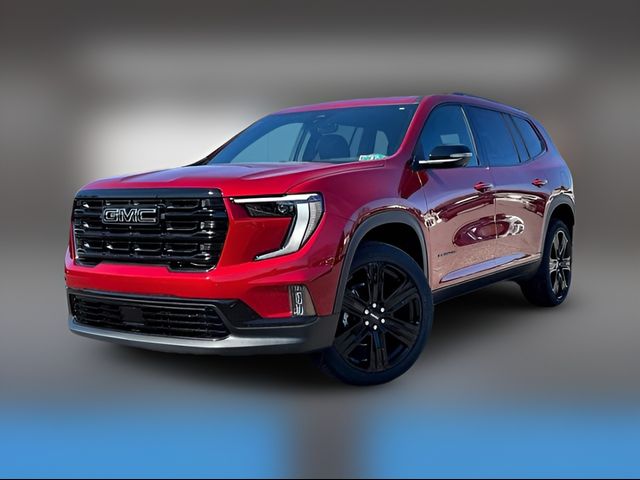 2026 GMC Acadia AWD Elevation