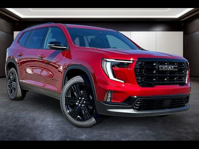 2026 GMC Acadia AWD Elevation