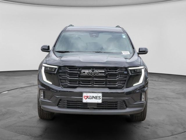 2026 GMC Acadia AWD Elevation