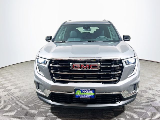 2026 GMC Acadia AWD Elevation
