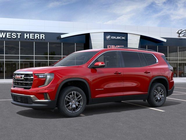2026 GMC Acadia AWD Elevation