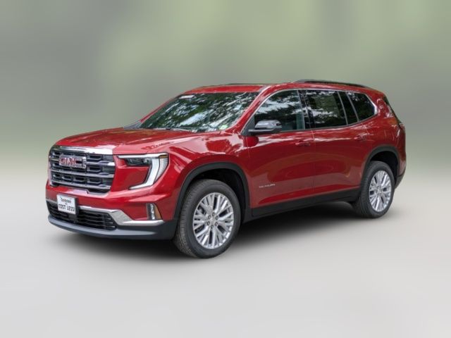 2026 GMC Acadia AWD Elevation