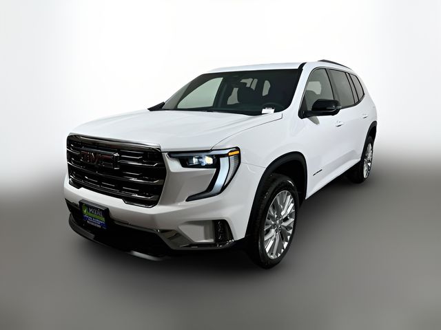 2026 GMC Acadia AWD Elevation