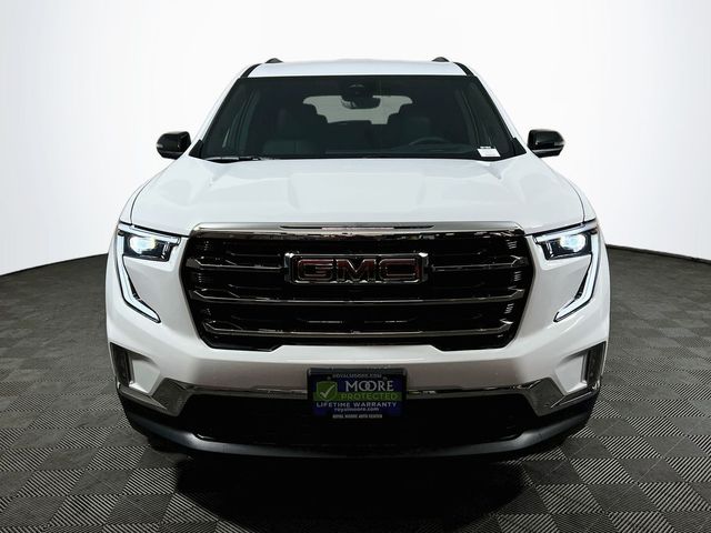 2026 GMC Acadia AWD Elevation