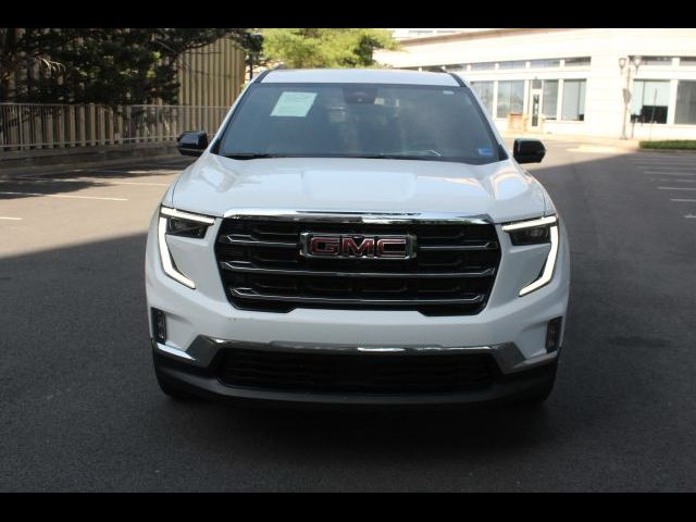 2026 GMC Acadia FWD Elevation