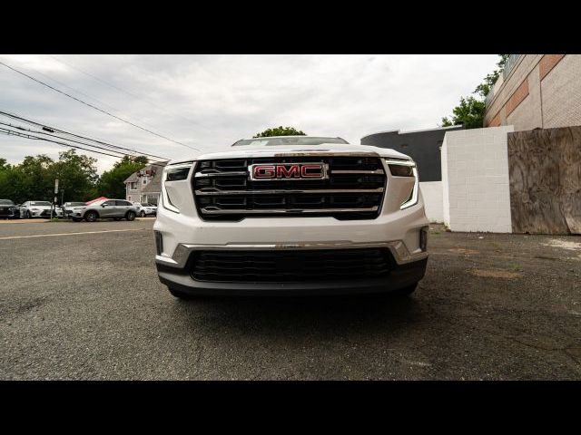 2026 GMC Acadia FWD Elevation