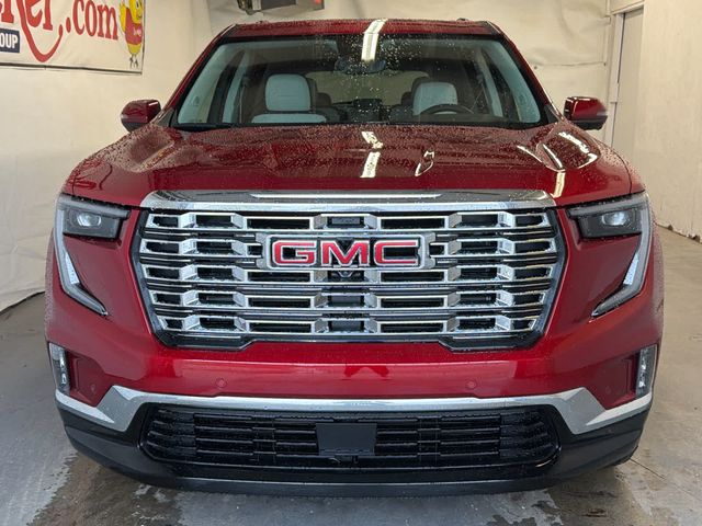 2026 GMC Acadia FWD Denali
