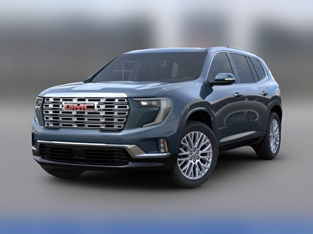 2026 GMC Acadia FWD Denali