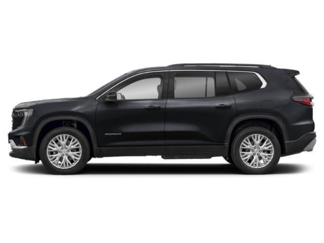 2026 GMC Acadia FWD Elevation