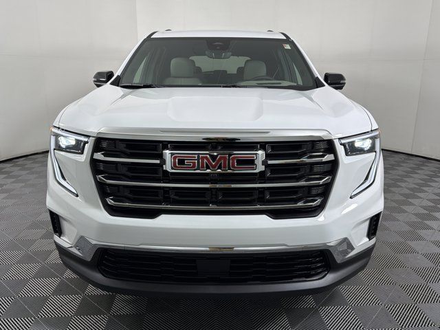 2026 GMC Acadia FWD Elevation