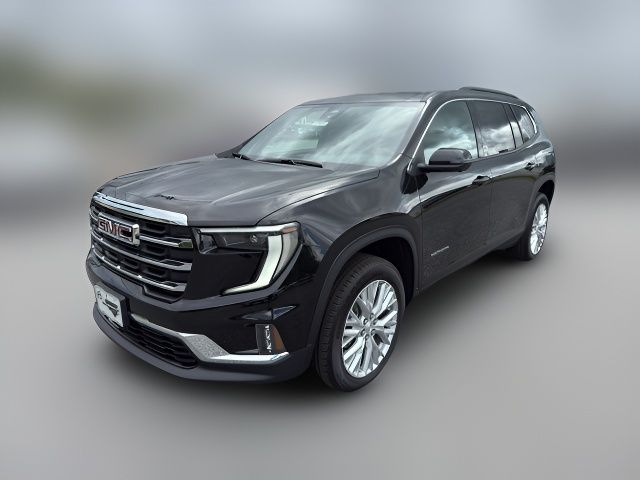 2026 GMC Acadia FWD Elevation