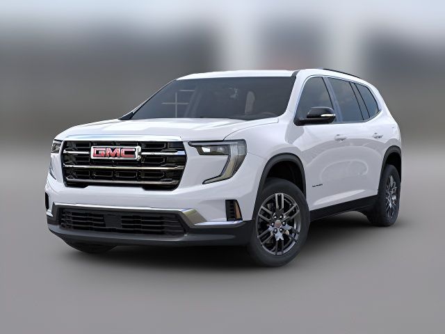 2026 GMC Acadia FWD Elevation