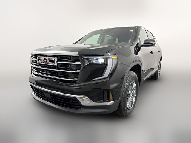 2026 GMC Acadia FWD Elevation