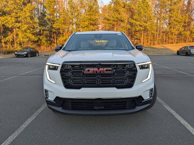 New 2026 GMC Acadia SUV with Sunroof For Sale Near Me | Auto Navigator