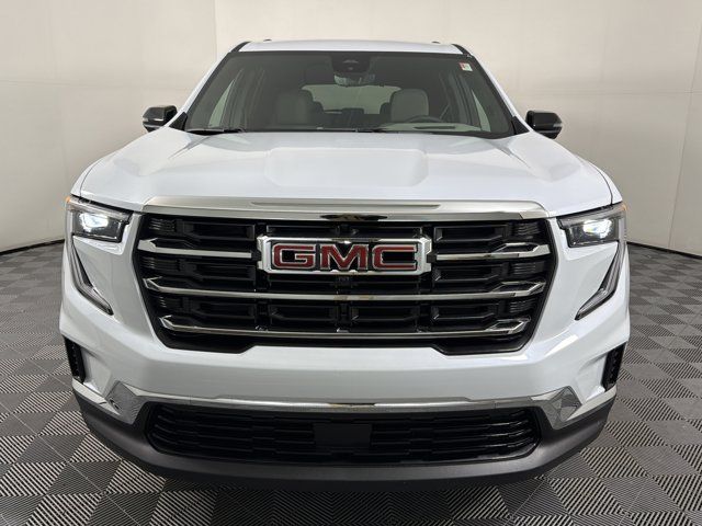 2026 GMC Acadia FWD Elevation