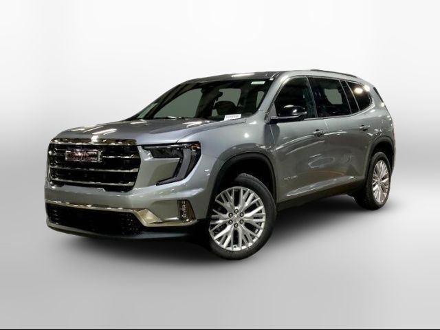 2026 GMC Acadia FWD Elevation