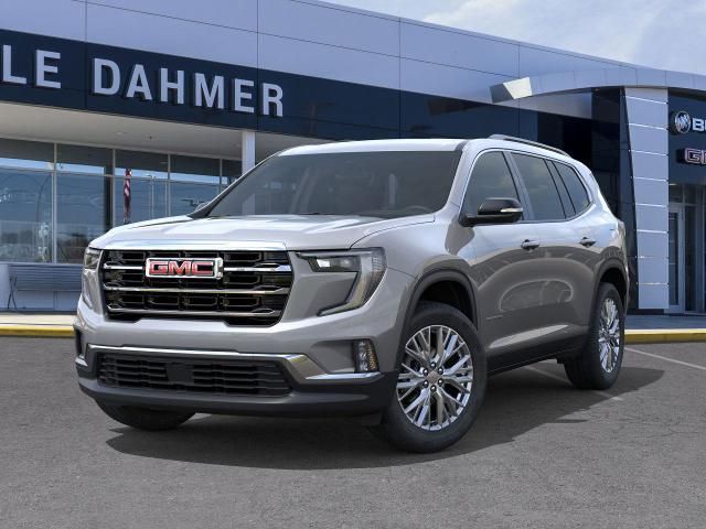 2026 GMC Acadia FWD Elevation