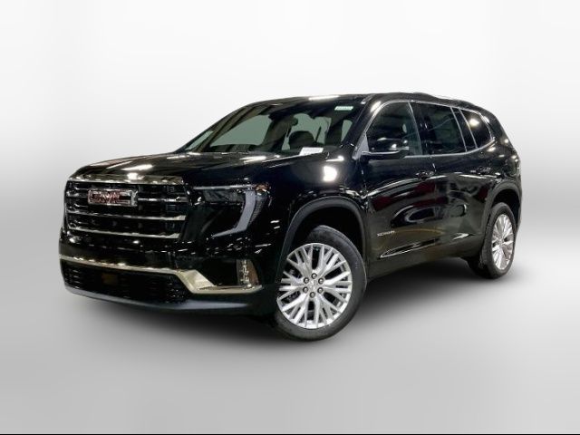 2026 GMC Acadia FWD Elevation