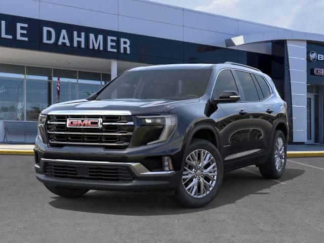 2026 GMC Acadia FWD Elevation