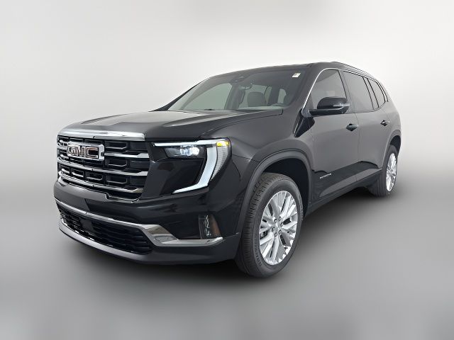 2026 GMC Acadia FWD Elevation