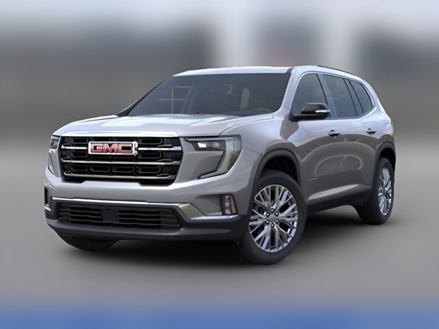 2026 GMC Acadia FWD Elevation