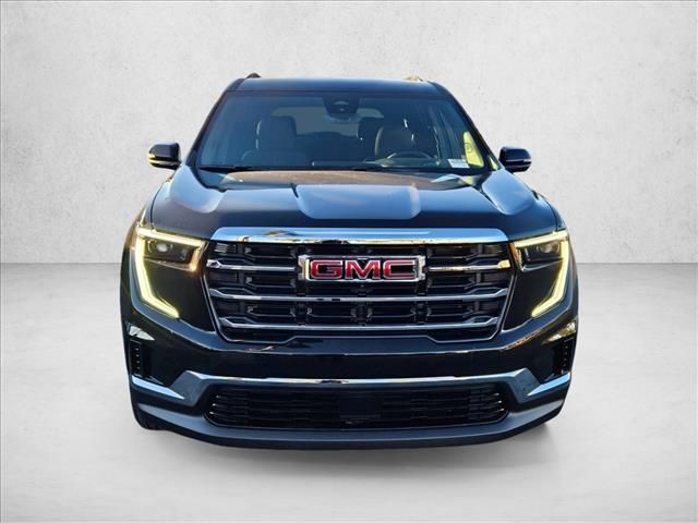 2026 GMC Acadia FWD Elevation